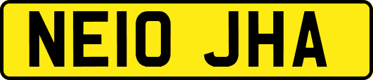 NE10JHA
