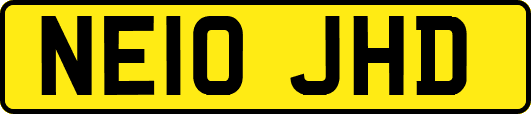NE10JHD