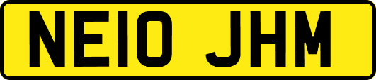 NE10JHM