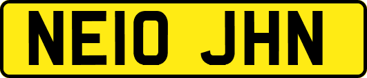 NE10JHN
