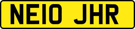 NE10JHR