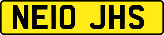 NE10JHS