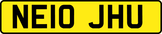 NE10JHU