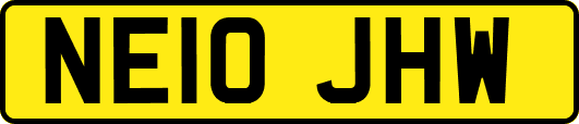 NE10JHW