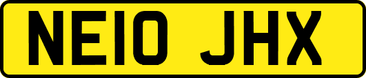 NE10JHX
