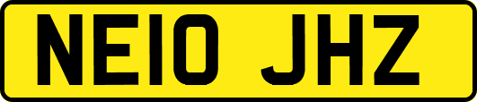 NE10JHZ