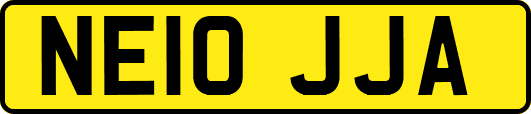 NE10JJA
