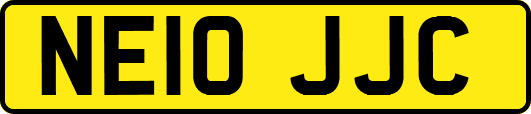 NE10JJC