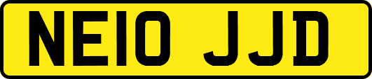 NE10JJD