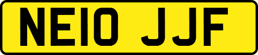 NE10JJF