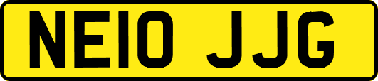 NE10JJG