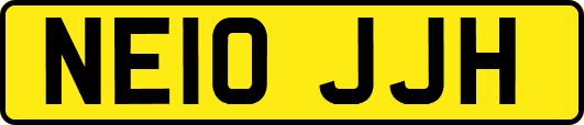NE10JJH