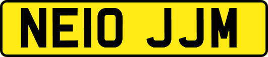 NE10JJM
