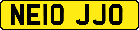 NE10JJO
