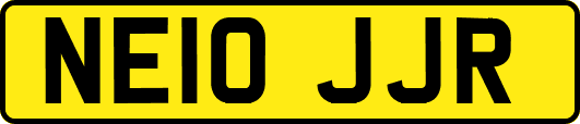NE10JJR