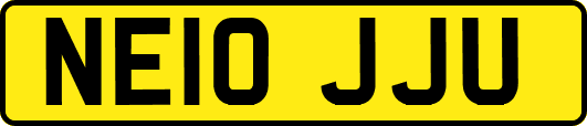 NE10JJU