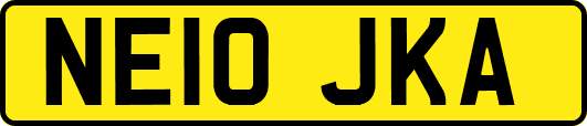 NE10JKA