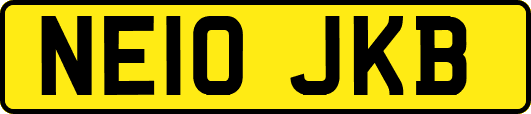 NE10JKB