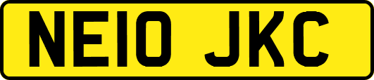 NE10JKC
