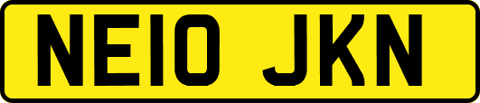 NE10JKN