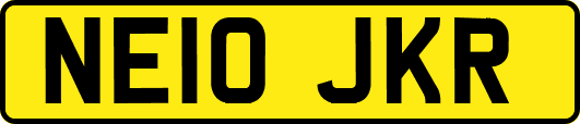 NE10JKR