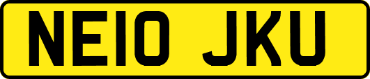 NE10JKU