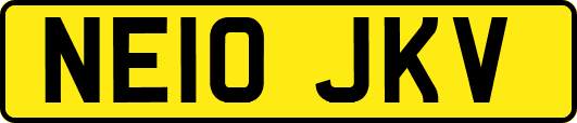 NE10JKV