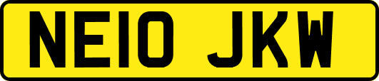 NE10JKW