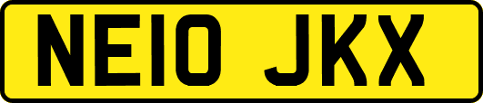 NE10JKX