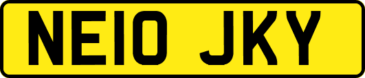 NE10JKY