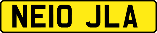 NE10JLA