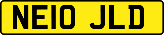 NE10JLD