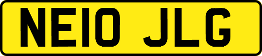 NE10JLG