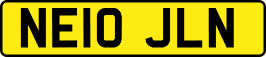NE10JLN