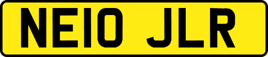 NE10JLR