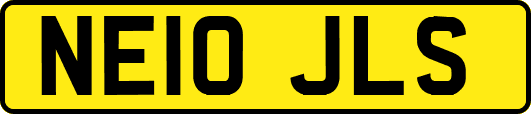 NE10JLS