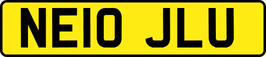 NE10JLU