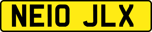 NE10JLX