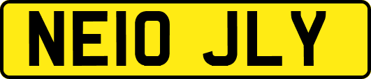 NE10JLY