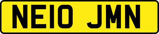 NE10JMN