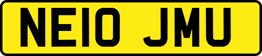 NE10JMU