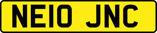 NE10JNC