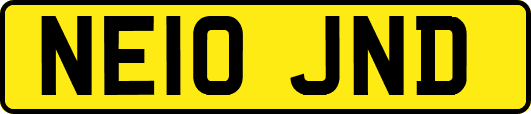 NE10JND