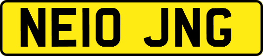 NE10JNG