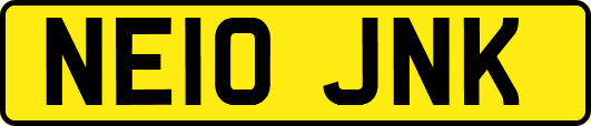 NE10JNK