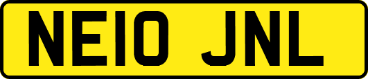 NE10JNL