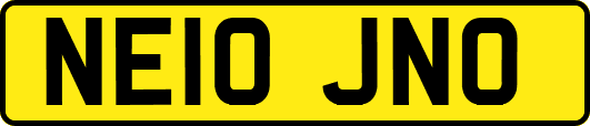 NE10JNO