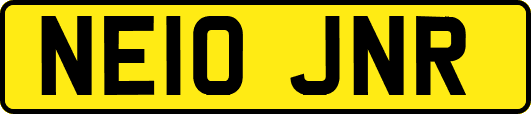 NE10JNR