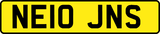 NE10JNS