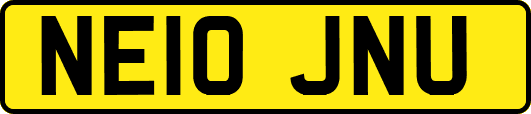 NE10JNU